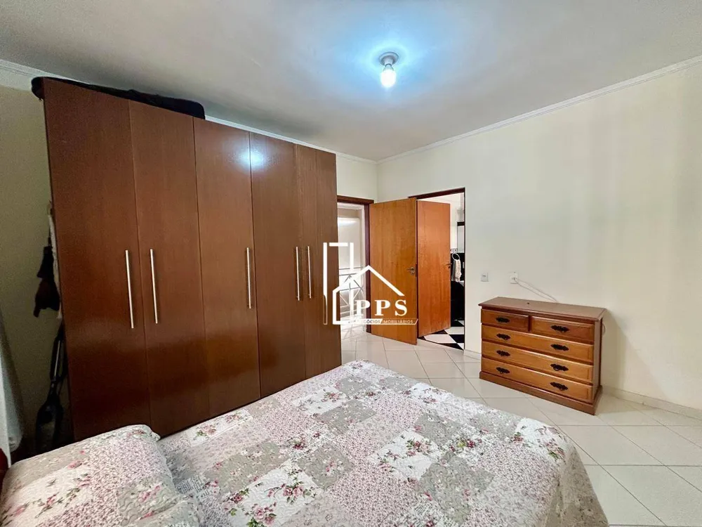 Casa, 3 quartos, 220 m² - Foto 5