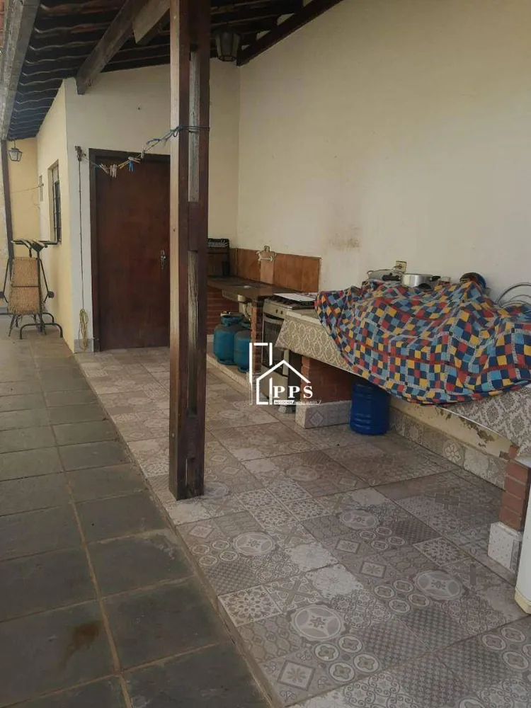 Casa, 3 quartos, 173 m² - Foto 7
