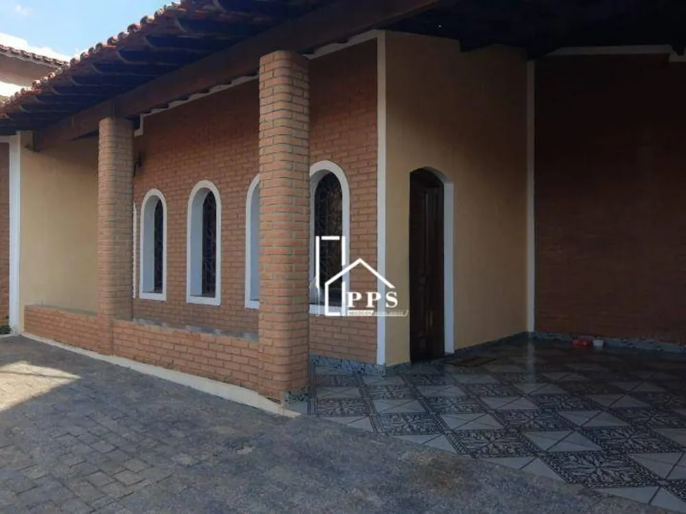 Casa, 3 quartos, 173 m² - Foto 1