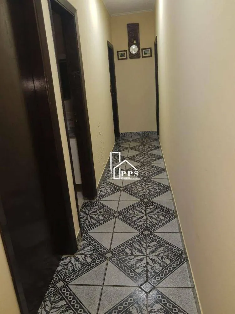 Casa, 3 quartos, 173 m² - Foto 5