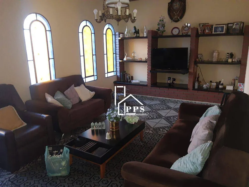 Casa, 3 quartos, 173 m² - Foto 2