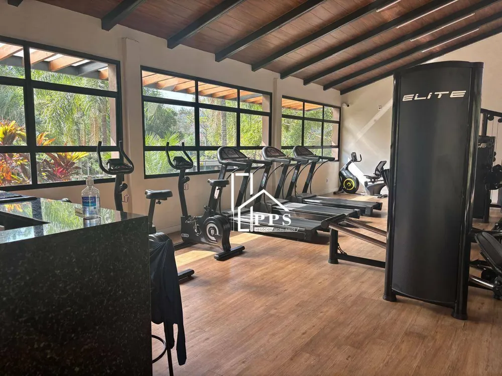 Casa de Condomínio, 3 quartos - Foto 10