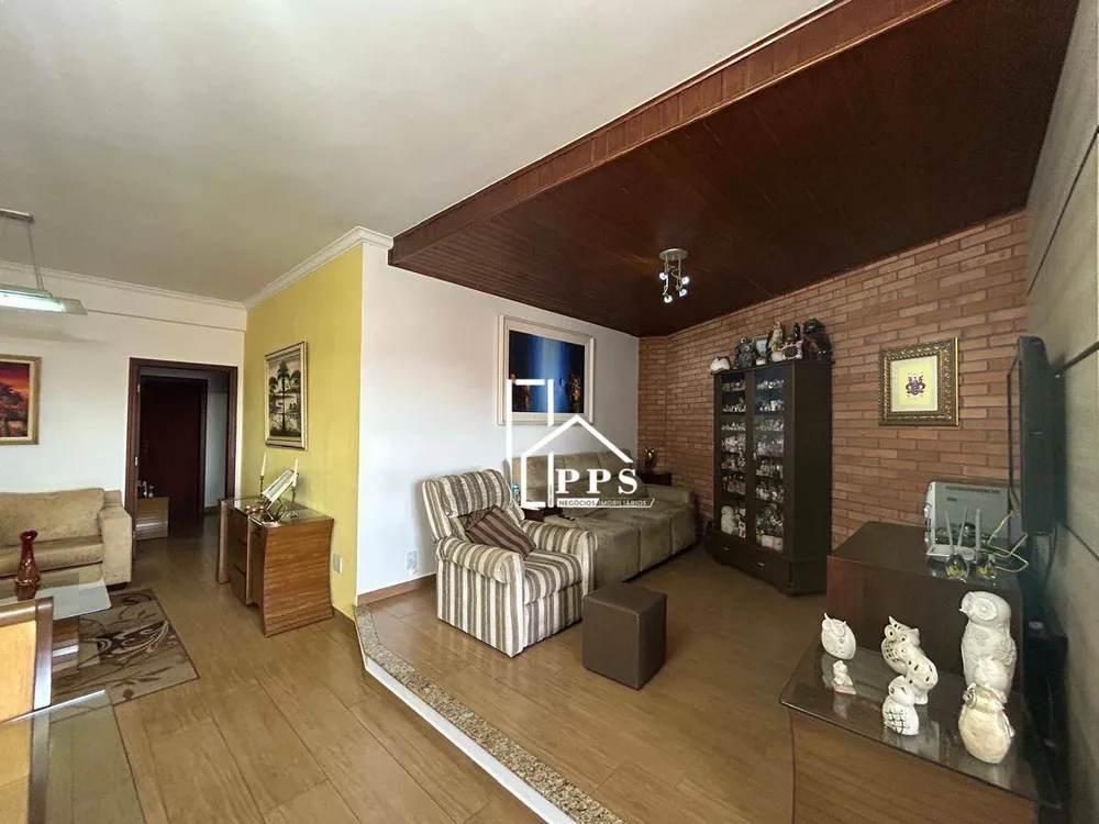 Apartamento, 4 quartos, 167 m² - Foto 2
