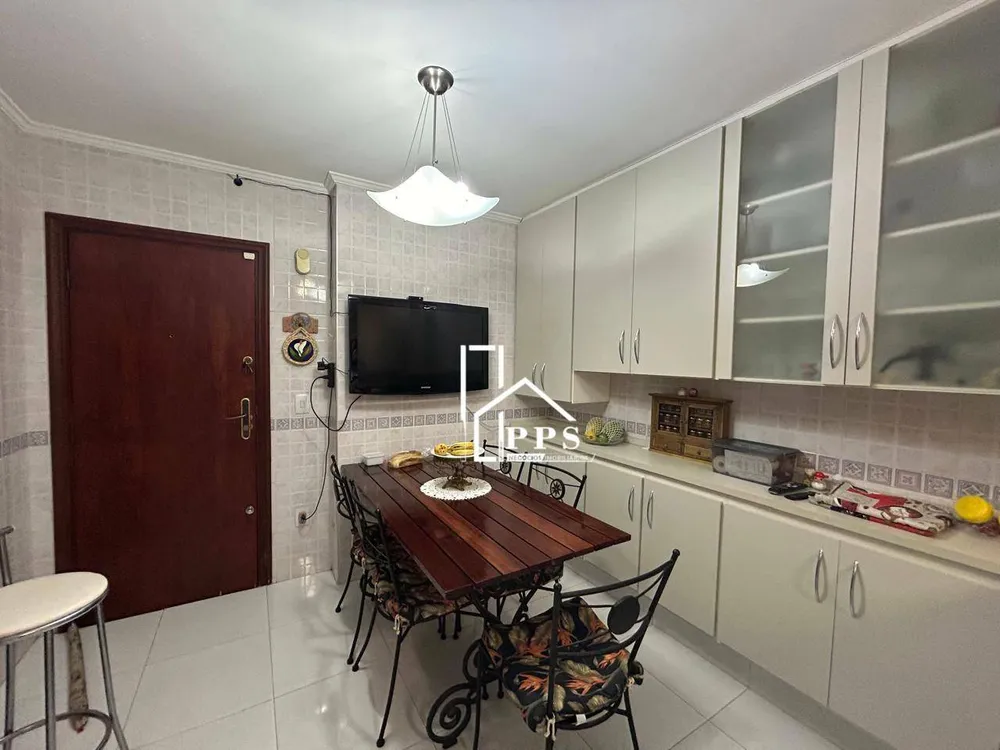Apartamento, 4 quartos, 167 m² - Foto 5