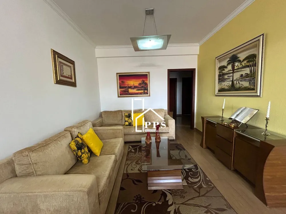 Apartamento, 4 quartos, 167 m² - Foto 3