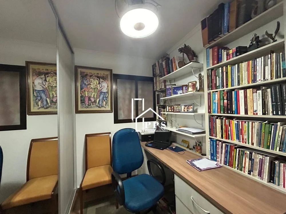 Apartamento, 4 quartos, 167 m² - Foto 7