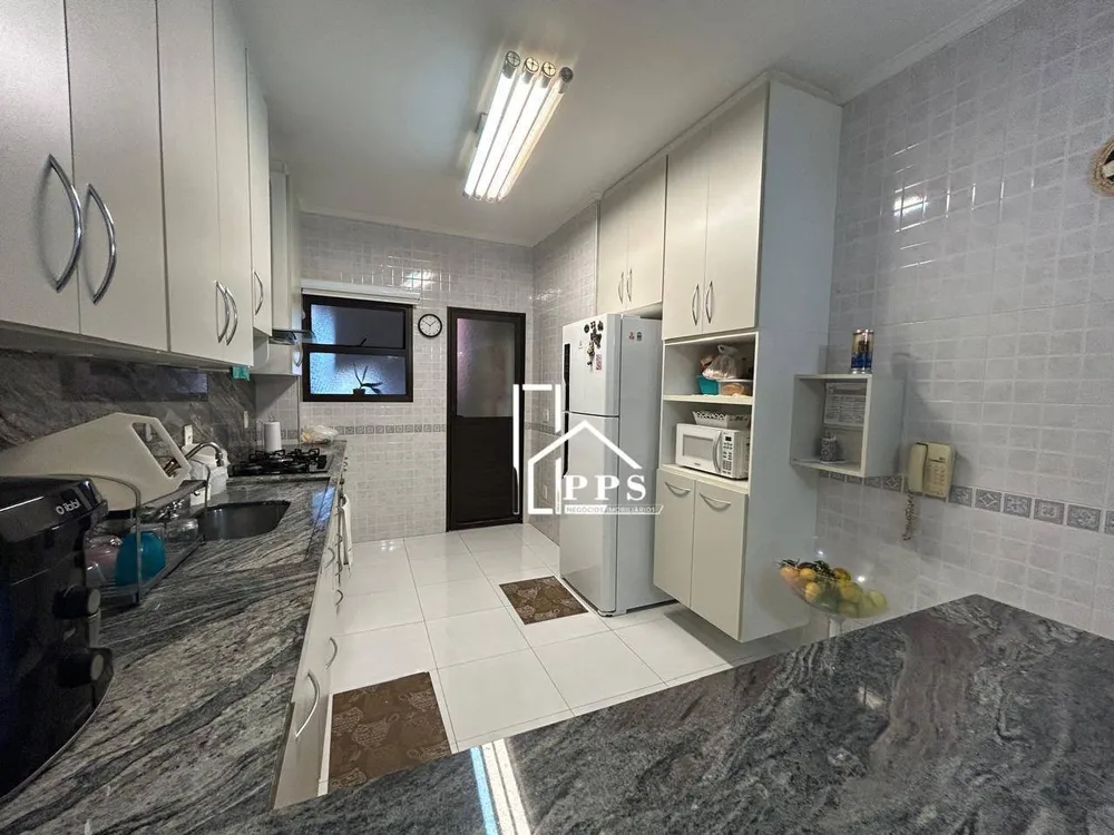 Apartamento, 4 quartos, 167 m² - Foto 6