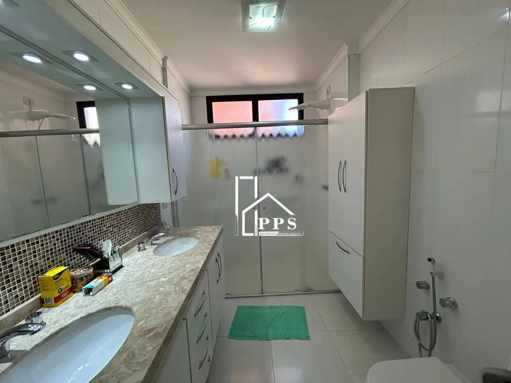 Apartamento, 4 quartos, 167 m² - Foto 12