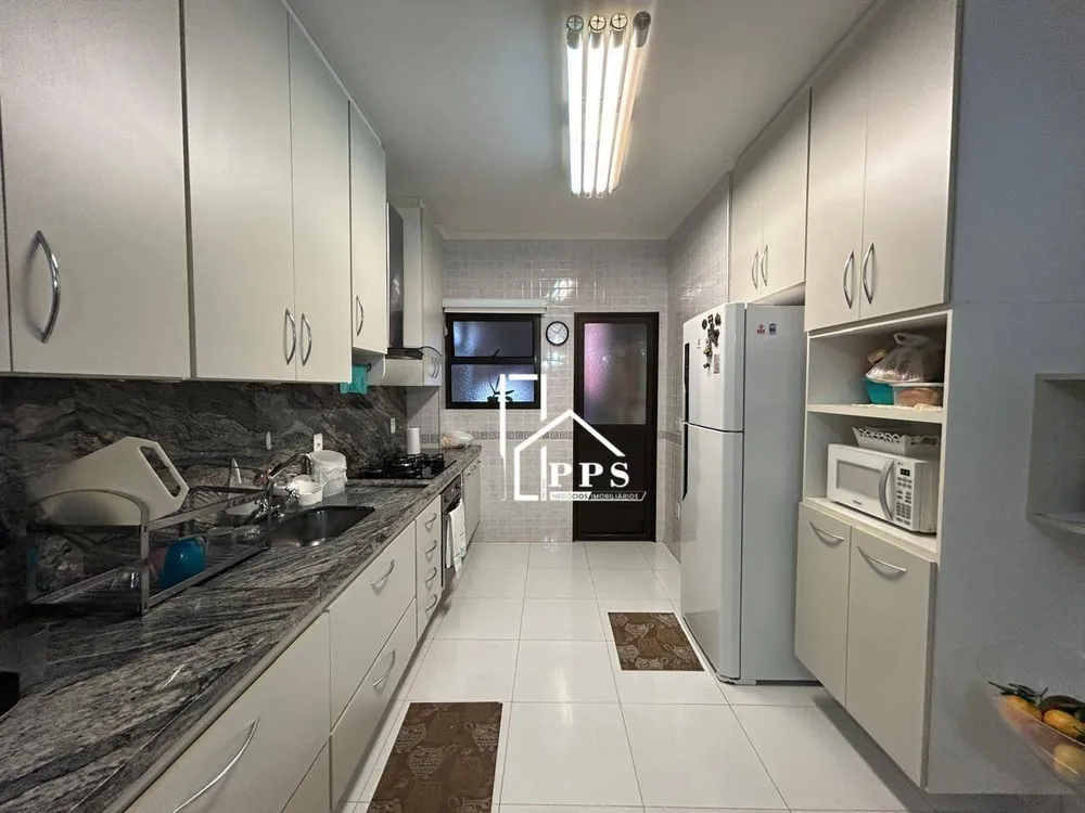Apartamento, 4 quartos, 167 m² - Foto 4