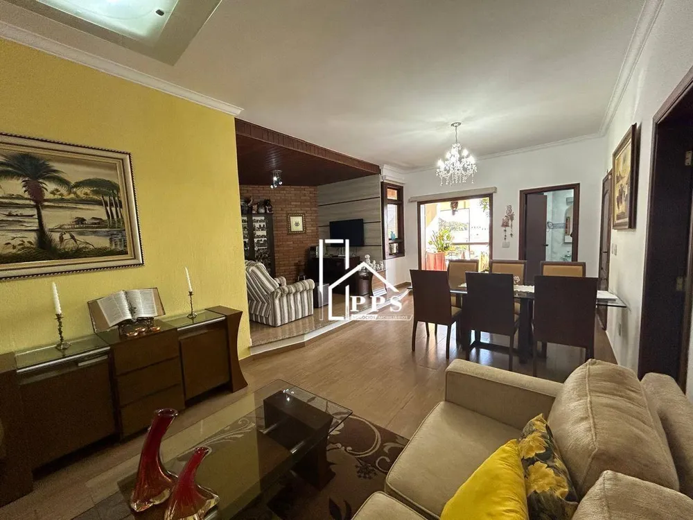 Apartamento, 4 quartos, 167 m² - Foto 1