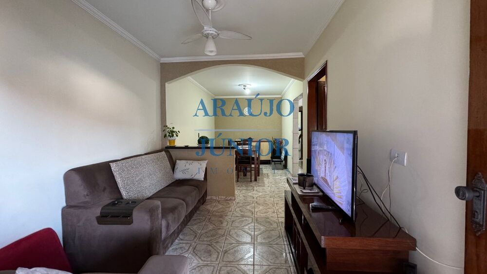 Casa, 3 quartos, 150 m² - Foto 1