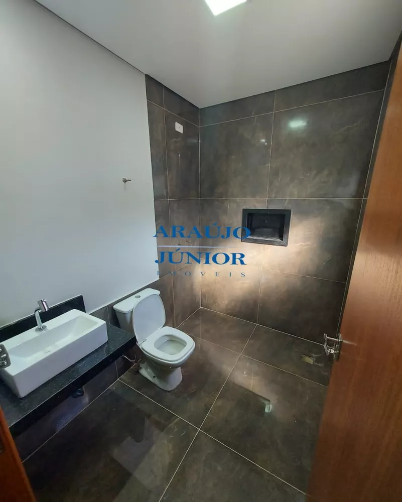 Casa, 3 quartos - Foto 5