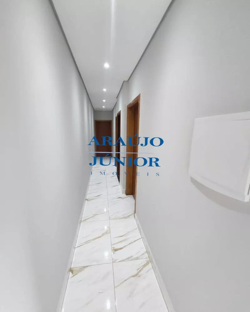 Casa, 3 quartos - Foto 3