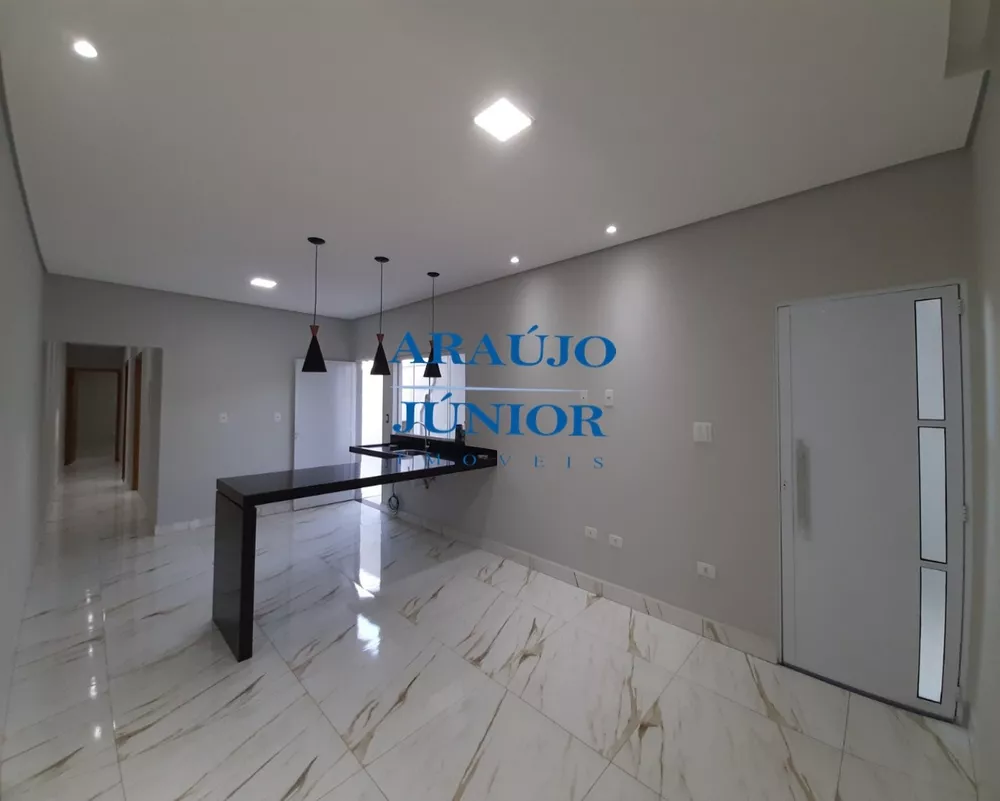 Casa, 3 quartos - Foto 12