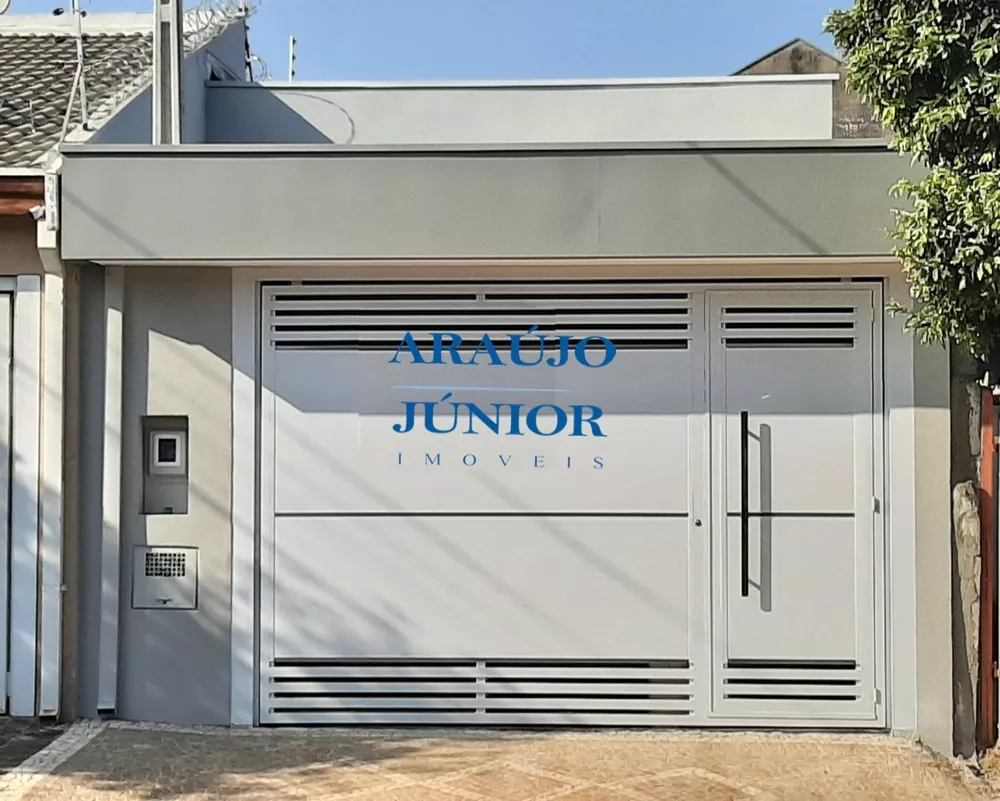 Casa, 3 quartos - Foto 15