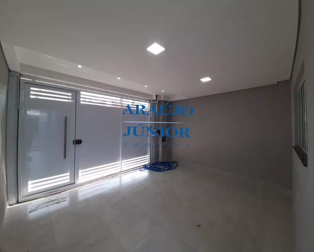 Casa, 3 quartos - Foto 10