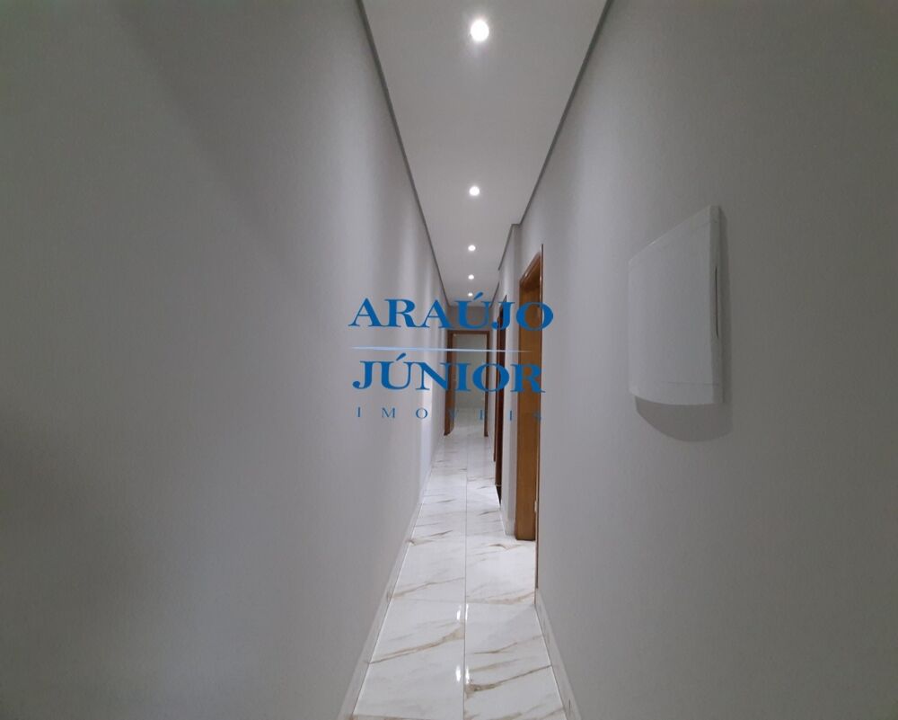 Casa, 3 quartos - Foto 11