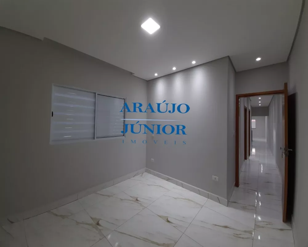 Casa, 3 quartos - Foto 13