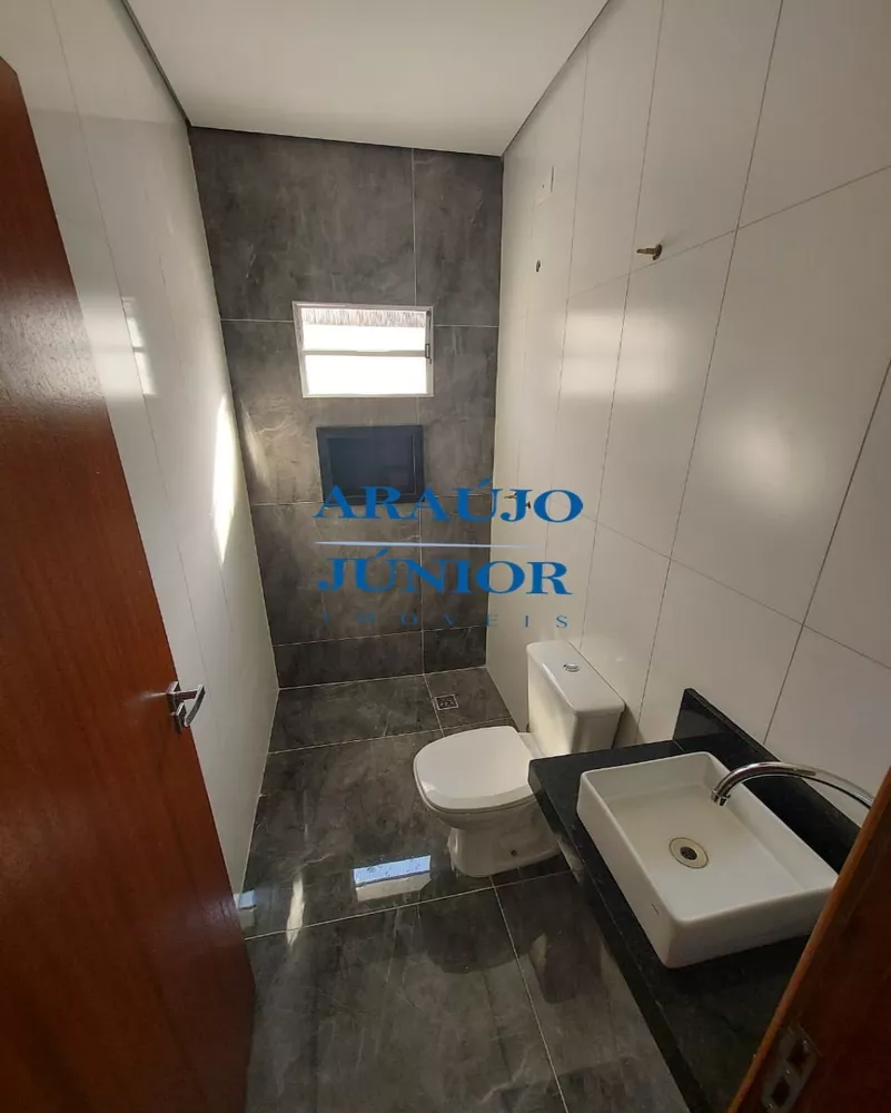 Casa, 3 quartos - Foto 4