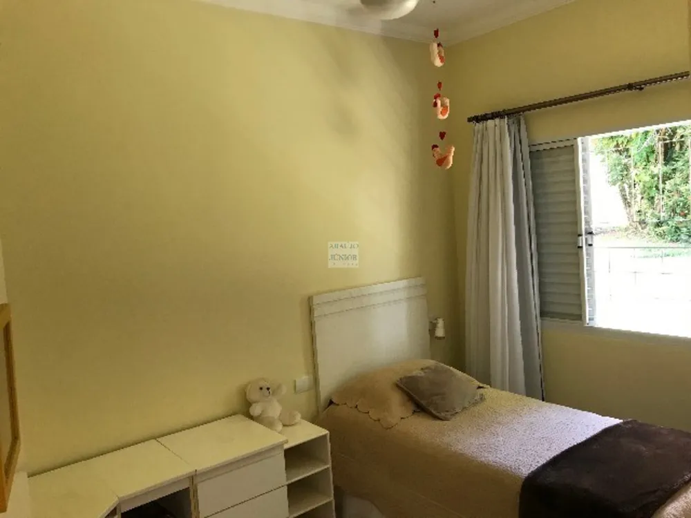 Chácara, 9 quartos - Foto 7