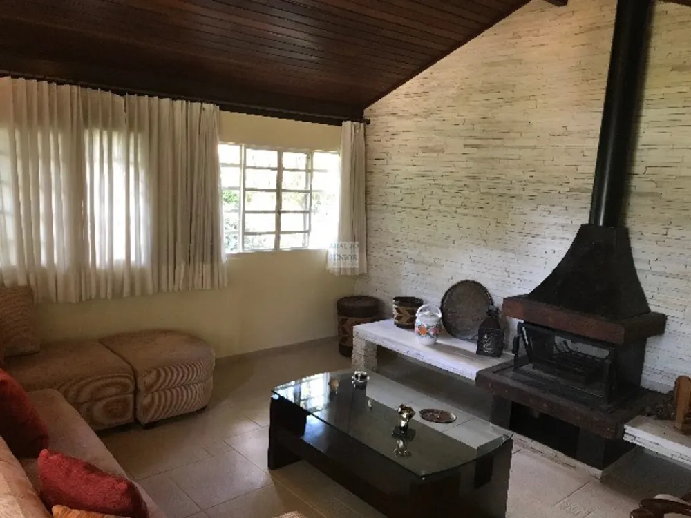 Chácara, 9 quartos - Foto 6
