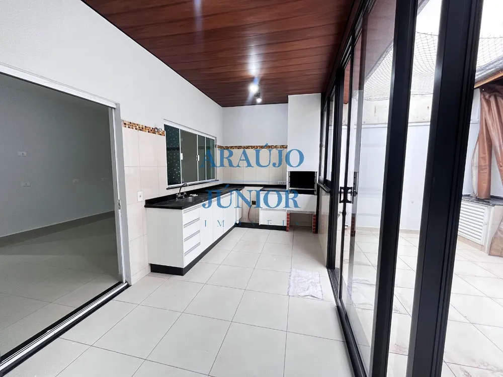Casa, 2 quartos, 163 m² - Foto 2