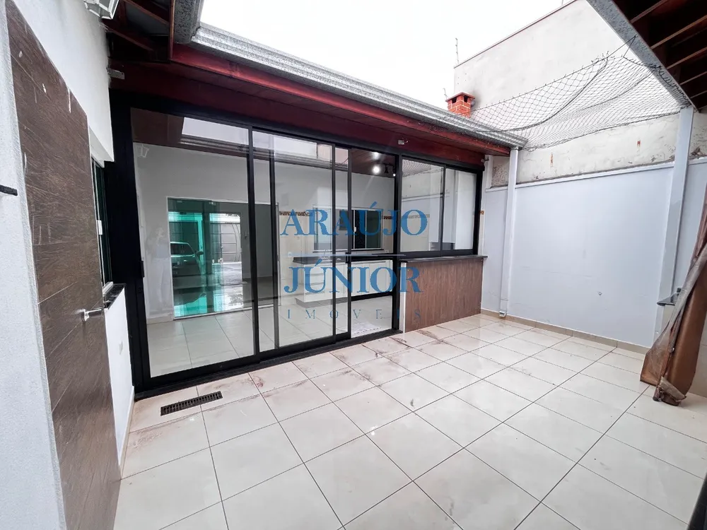Casa, 2 quartos, 163 m² - Foto 4