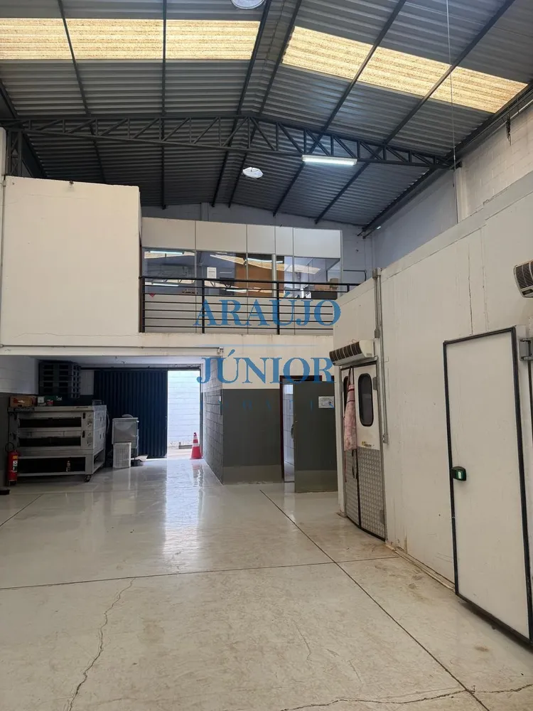 Indústria, 1000 m² - Foto 5