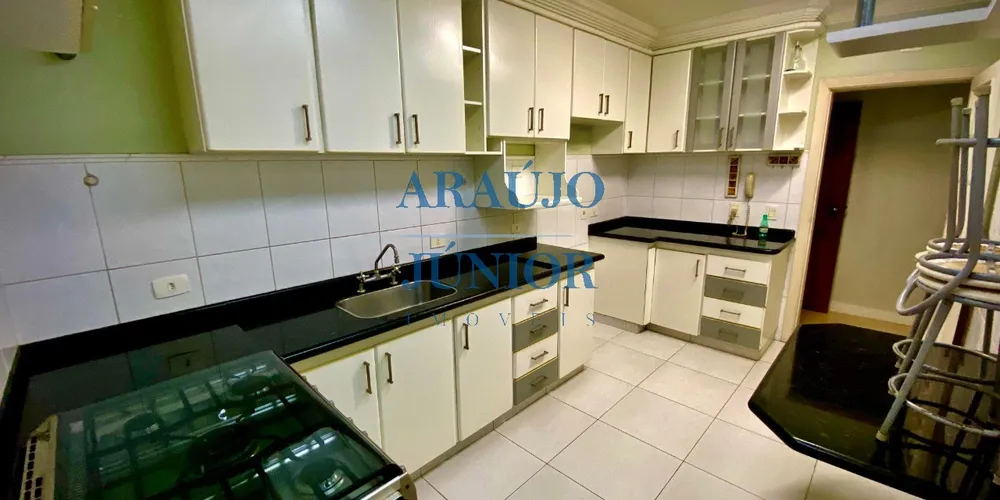 Apartamento, 3 quartos, 127 m² - Foto 3