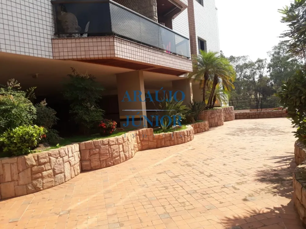 Apartamento, 3 quartos, 127 m² - Foto 7