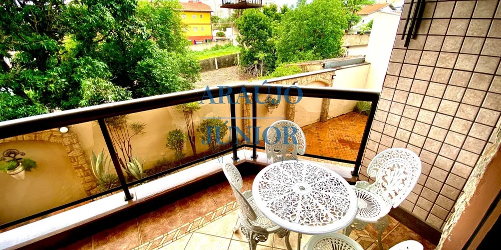 Apartamento, 3 quartos, 127 m² - Foto 6