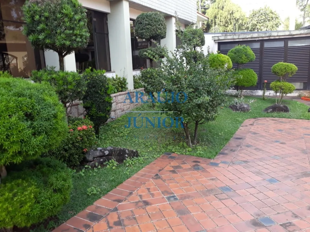 Apartamento, 3 quartos, 127 m² - Foto 8