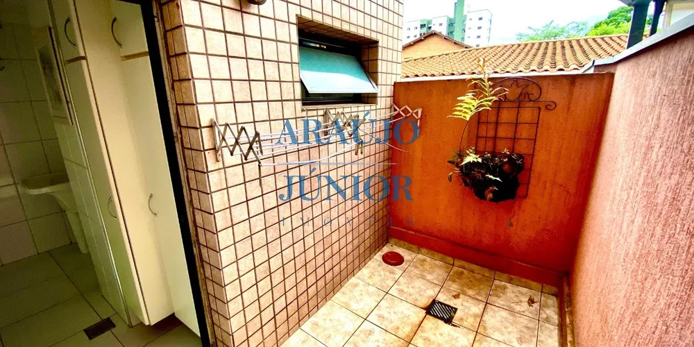 Apartamento, 3 quartos, 127 m² - Foto 9