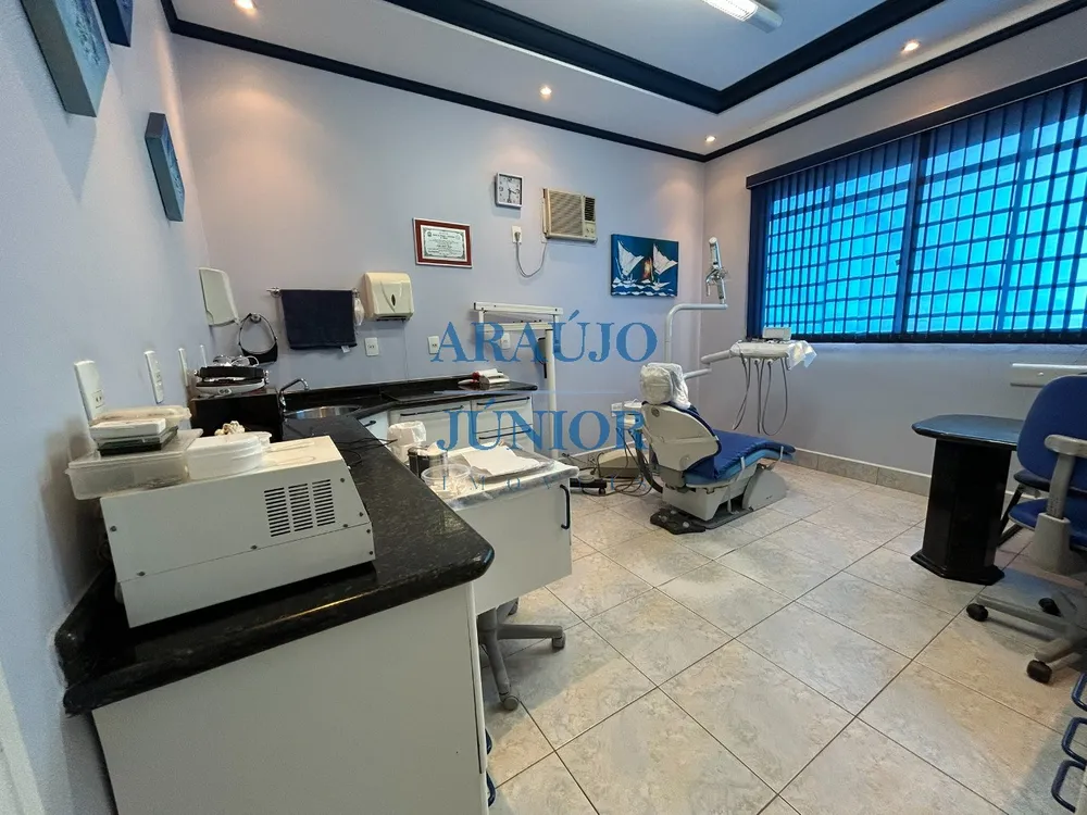 Prédio Inteiro, 200 m² - Foto 7
