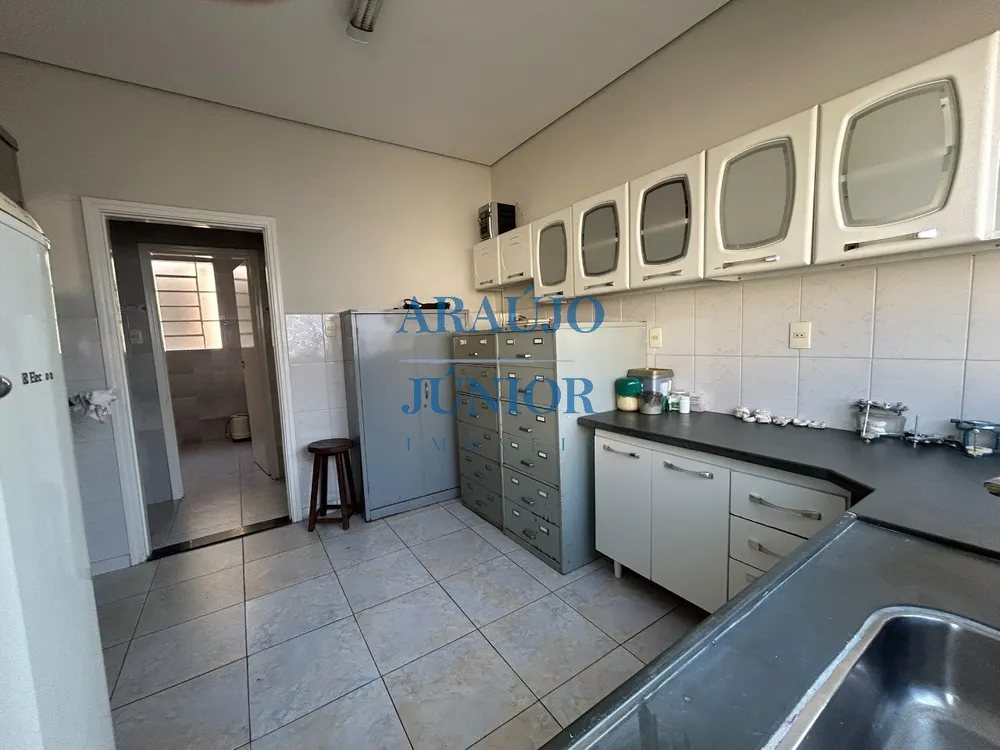 Prédio Inteiro, 200 m² - Foto 5