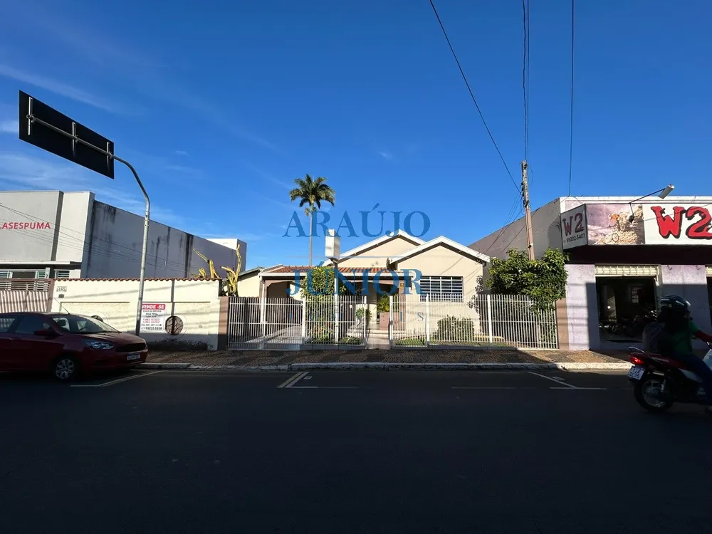 Prédio Inteiro, 200 m² - Foto 12