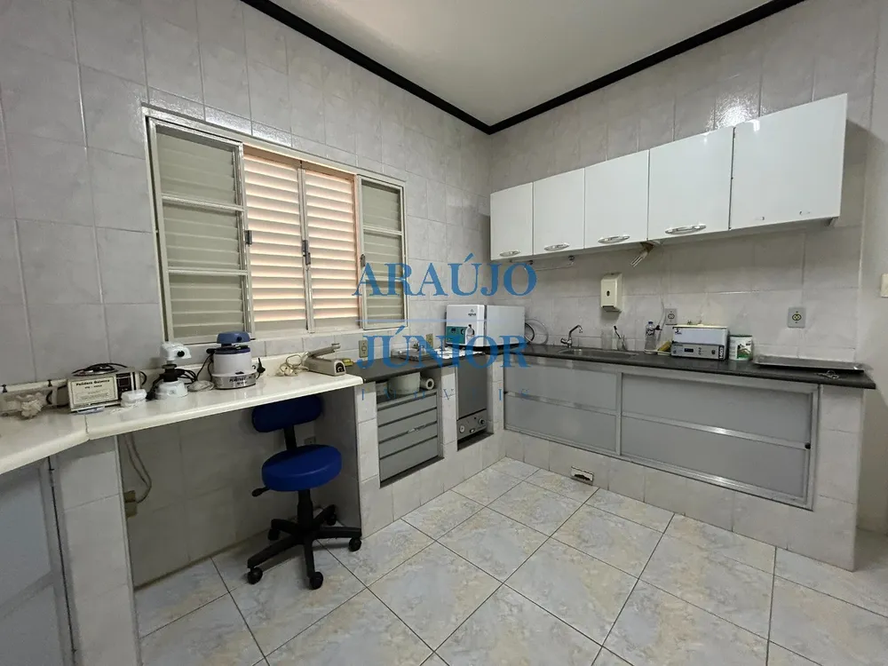 Prédio Inteiro, 200 m² - Foto 6