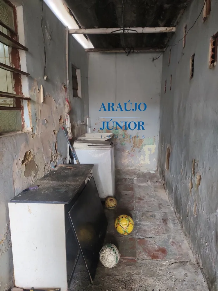 Casa, 1 quarto - Foto 4