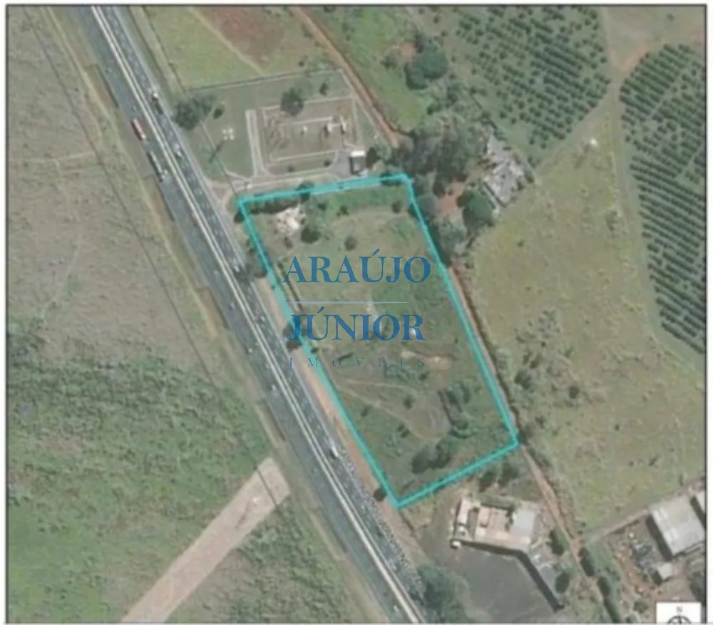 Loteamento e Condomínio, 1 hectares - Foto 6