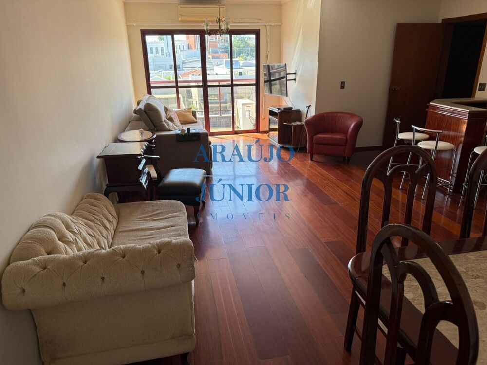 Apartamento, 3 quartos, 120 m² - Foto 13