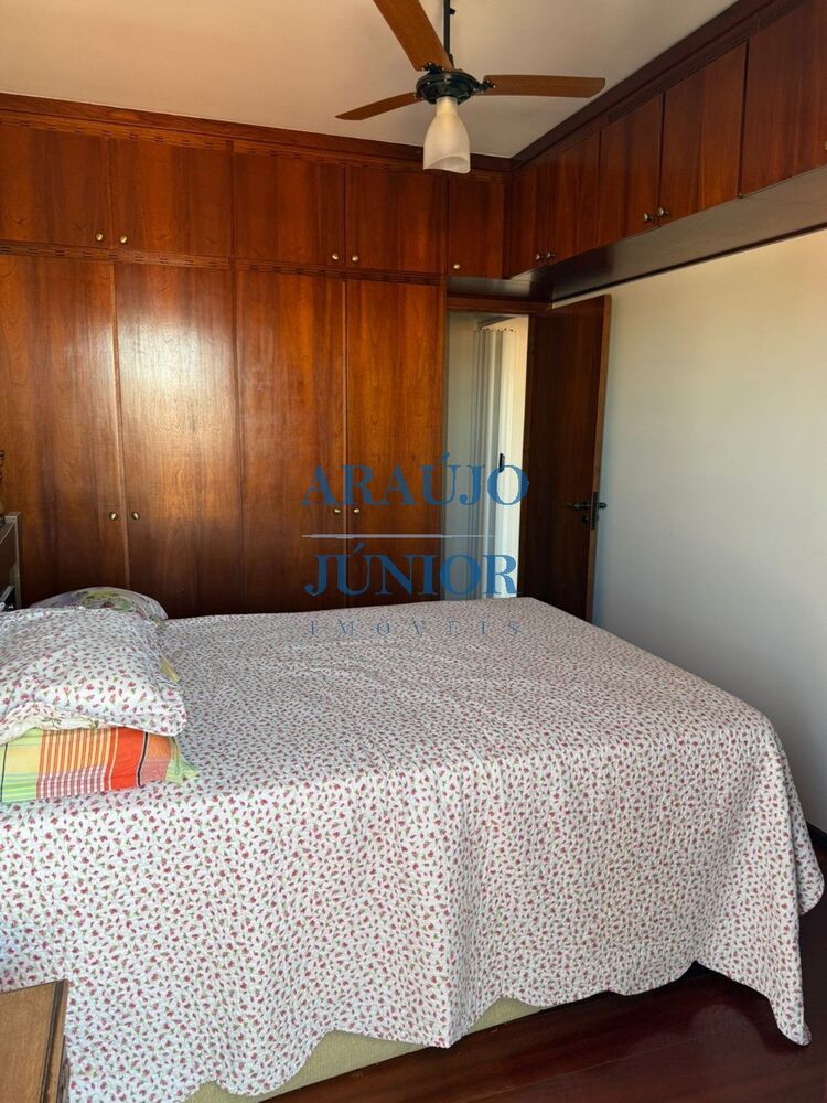 Apartamento, 3 quartos, 120 m² - Foto 4