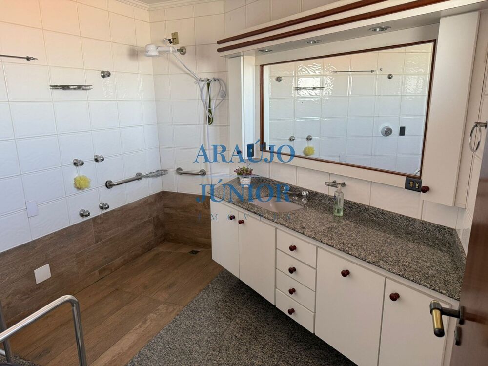 Apartamento, 3 quartos, 120 m² - Foto 6