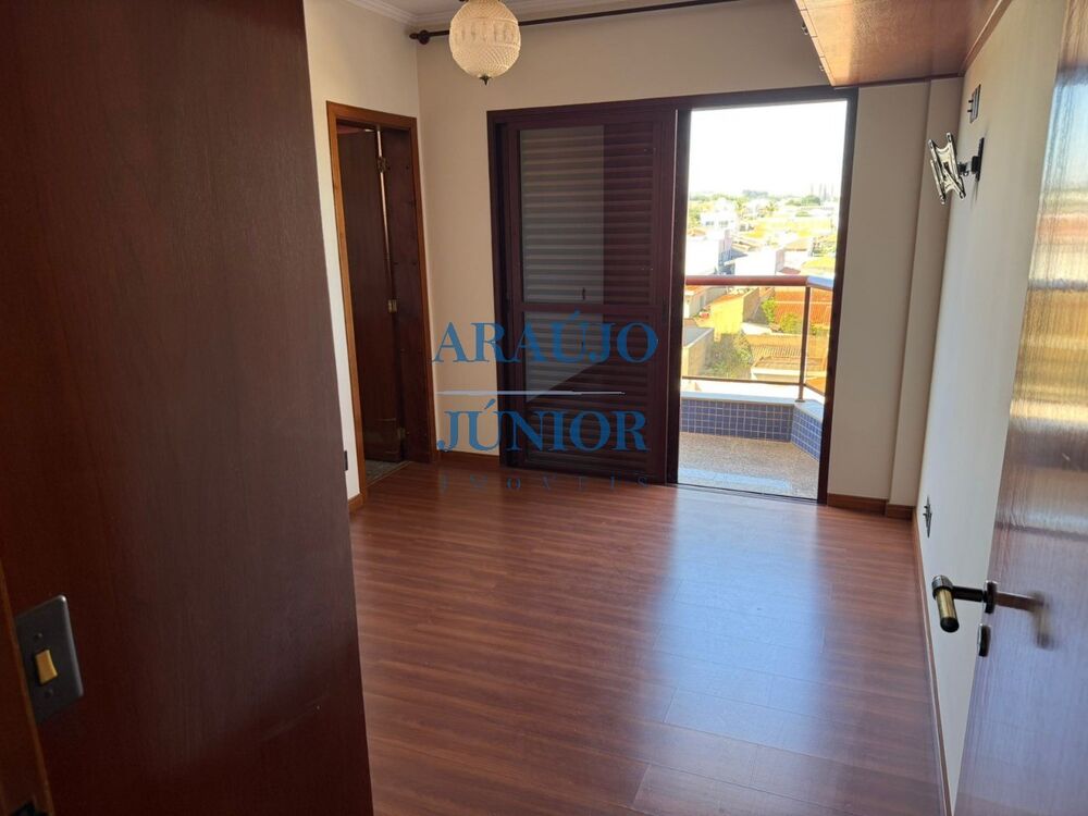 Apartamento, 3 quartos, 120 m² - Foto 8