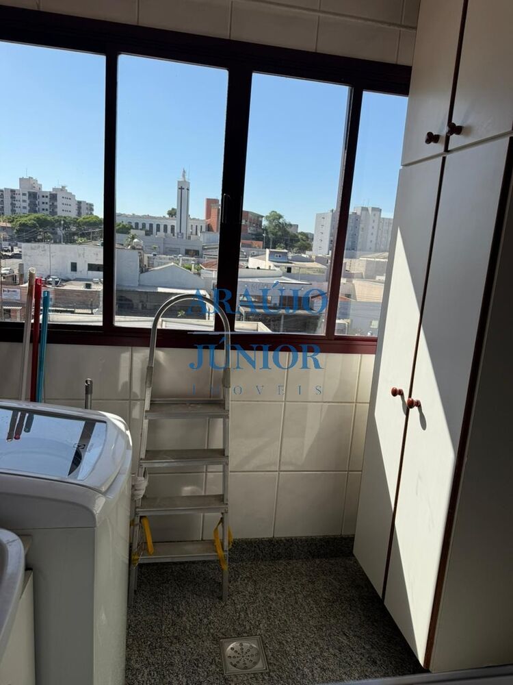 Apartamento, 3 quartos, 120 m² - Foto 15