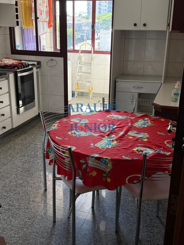 Apartamento, 3 quartos, 120 m² - Foto 17