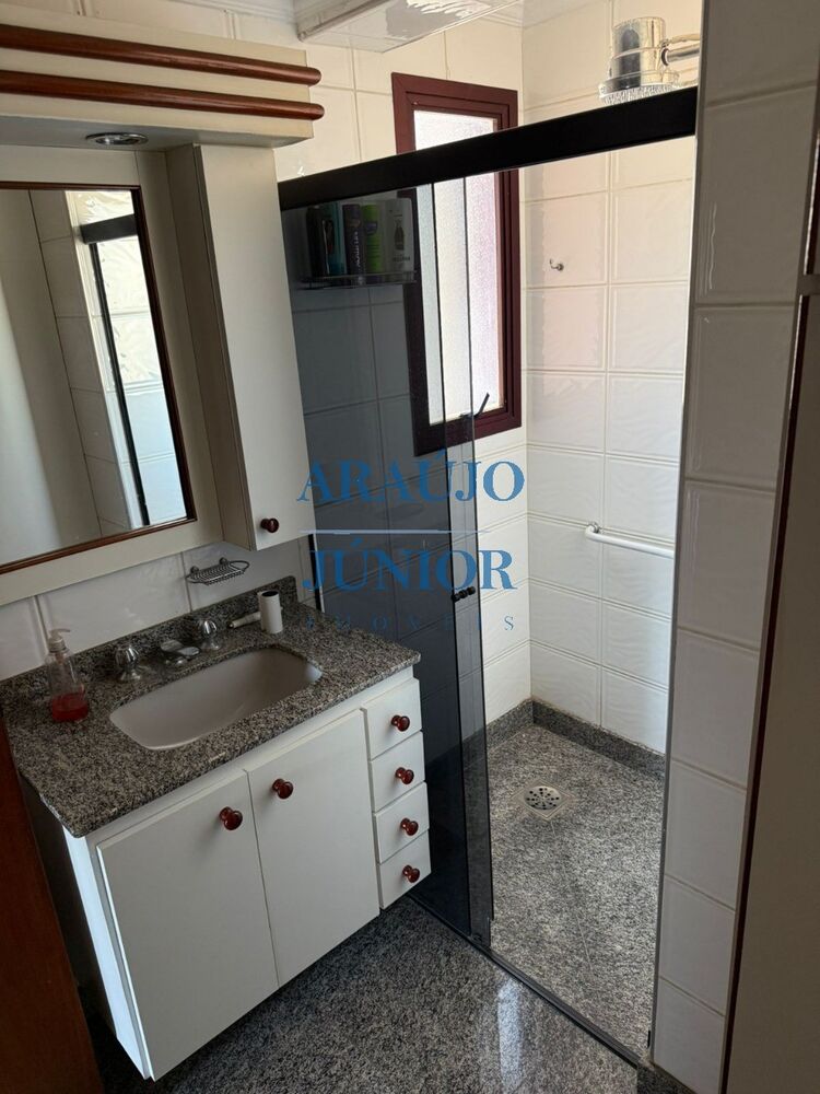 Apartamento, 3 quartos, 120 m² - Foto 2