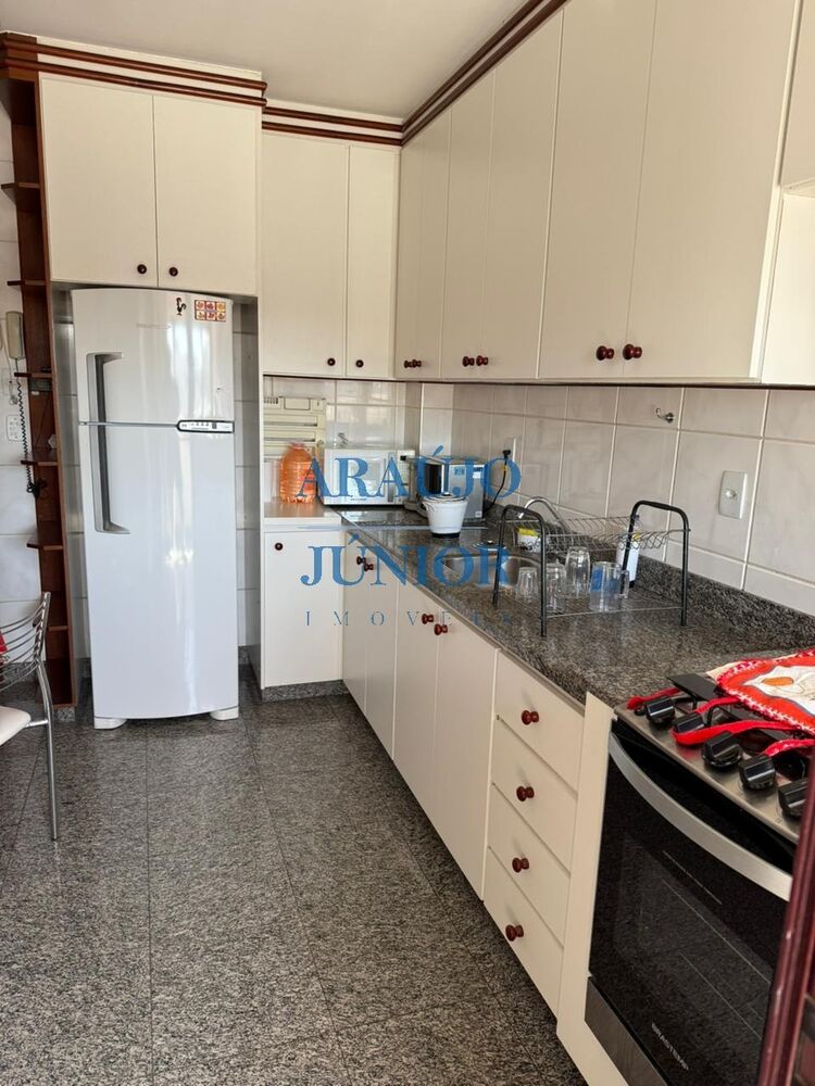 Apartamento, 3 quartos, 120 m² - Foto 16