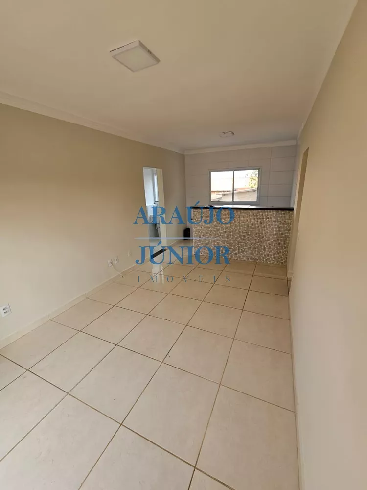 Apartamento à venda com 2 quartos, 63m² - Foto 4