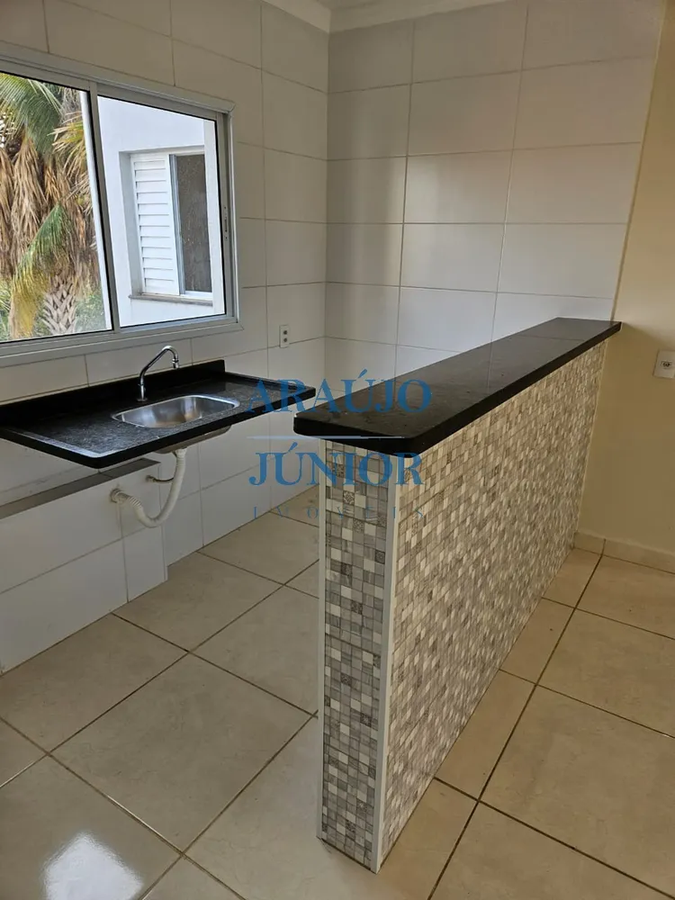 Apartamento, 2 quartos, 63 m² - Foto 6