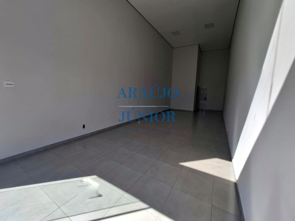 Loja-Salão, 48 m² - Foto 1